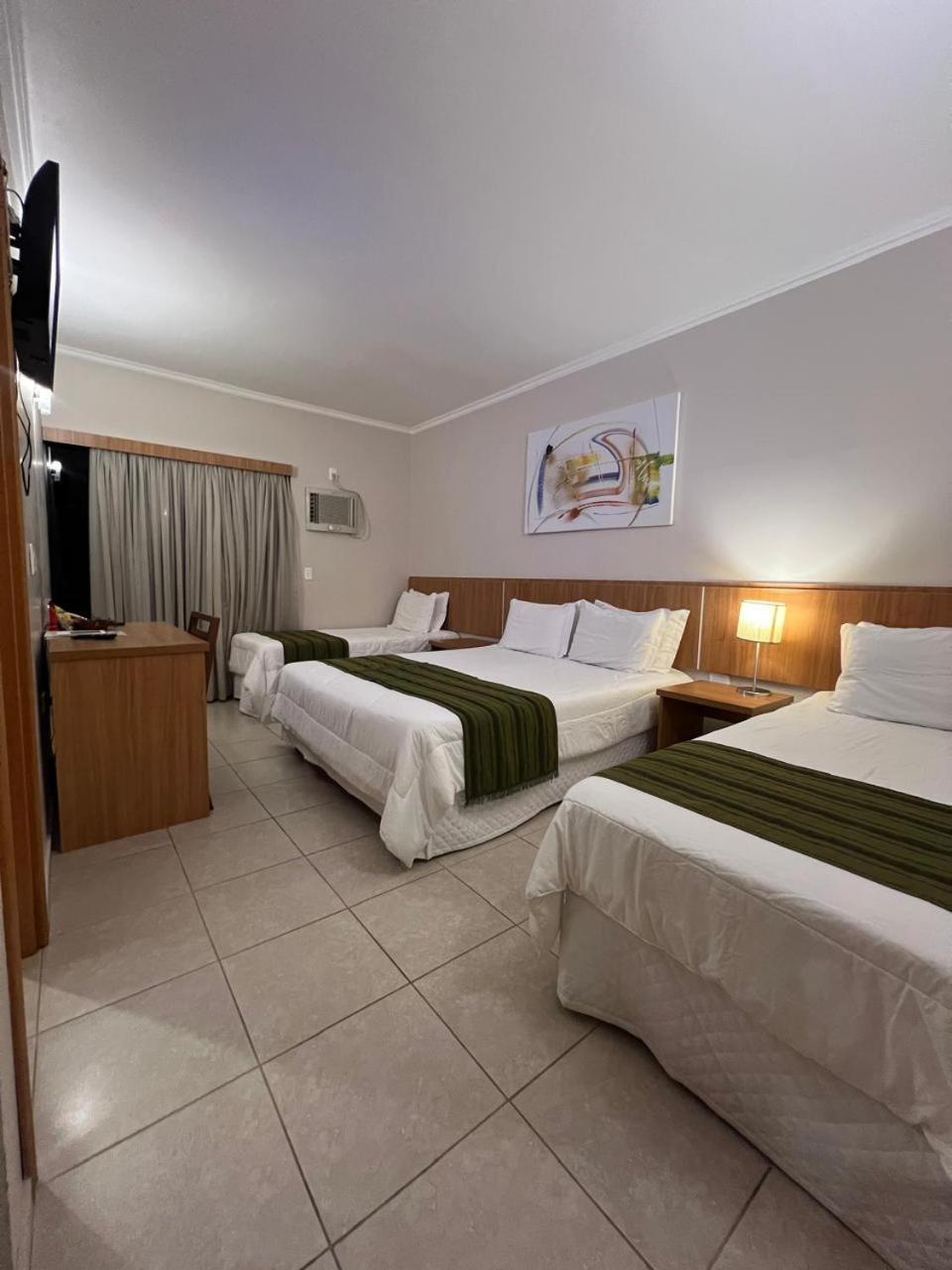 Hotel Dom Leopoldo Sao Mateus do Sul Экстерьер фото