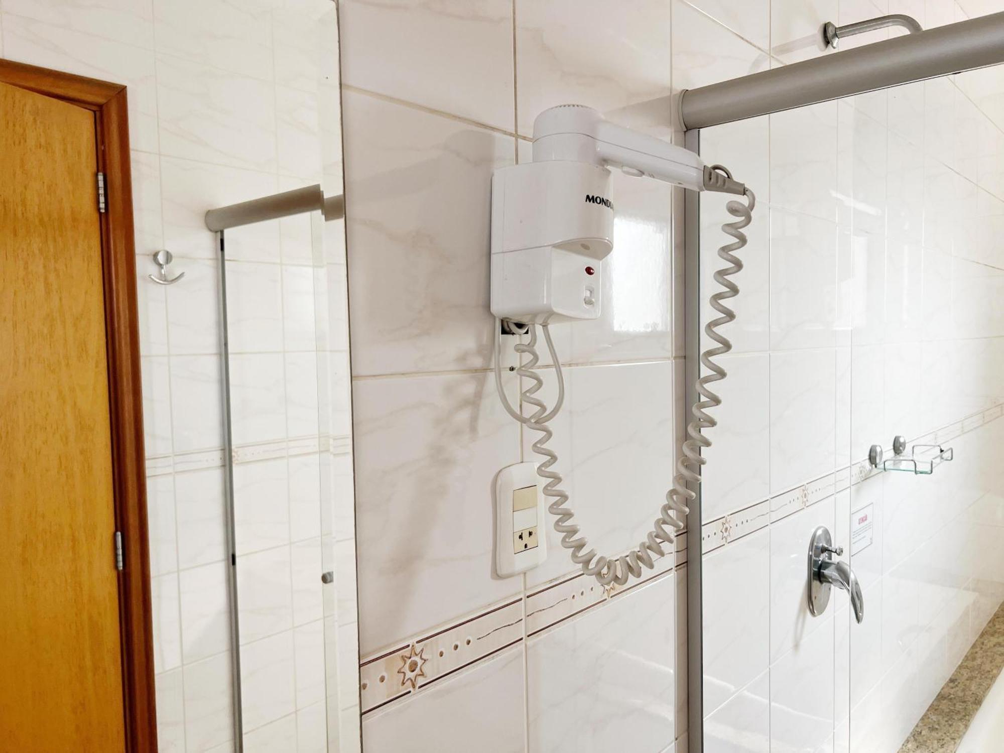 Hotel Dom Leopoldo Sao Mateus do Sul Экстерьер фото