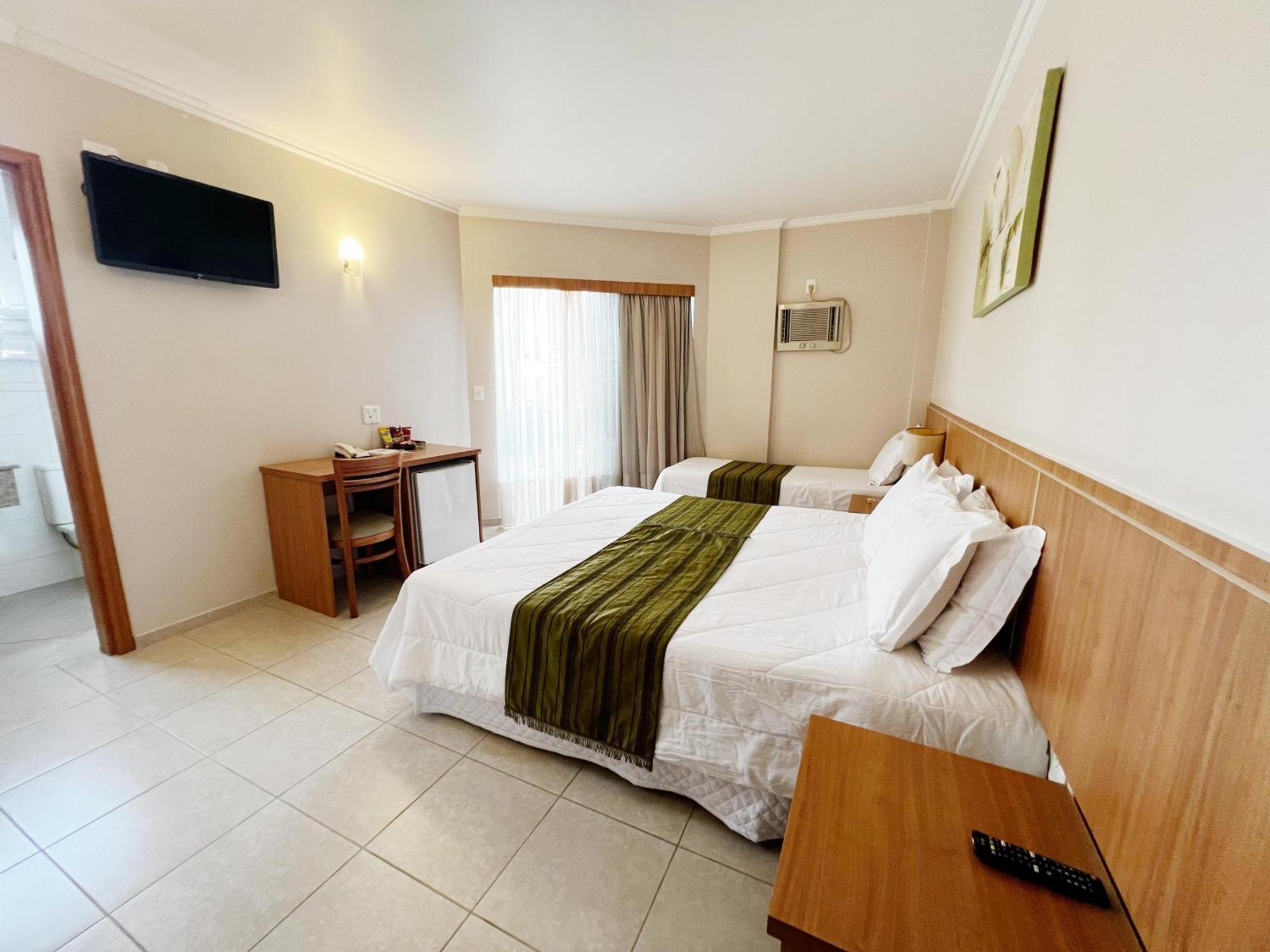 Hotel Dom Leopoldo Sao Mateus do Sul Экстерьер фото