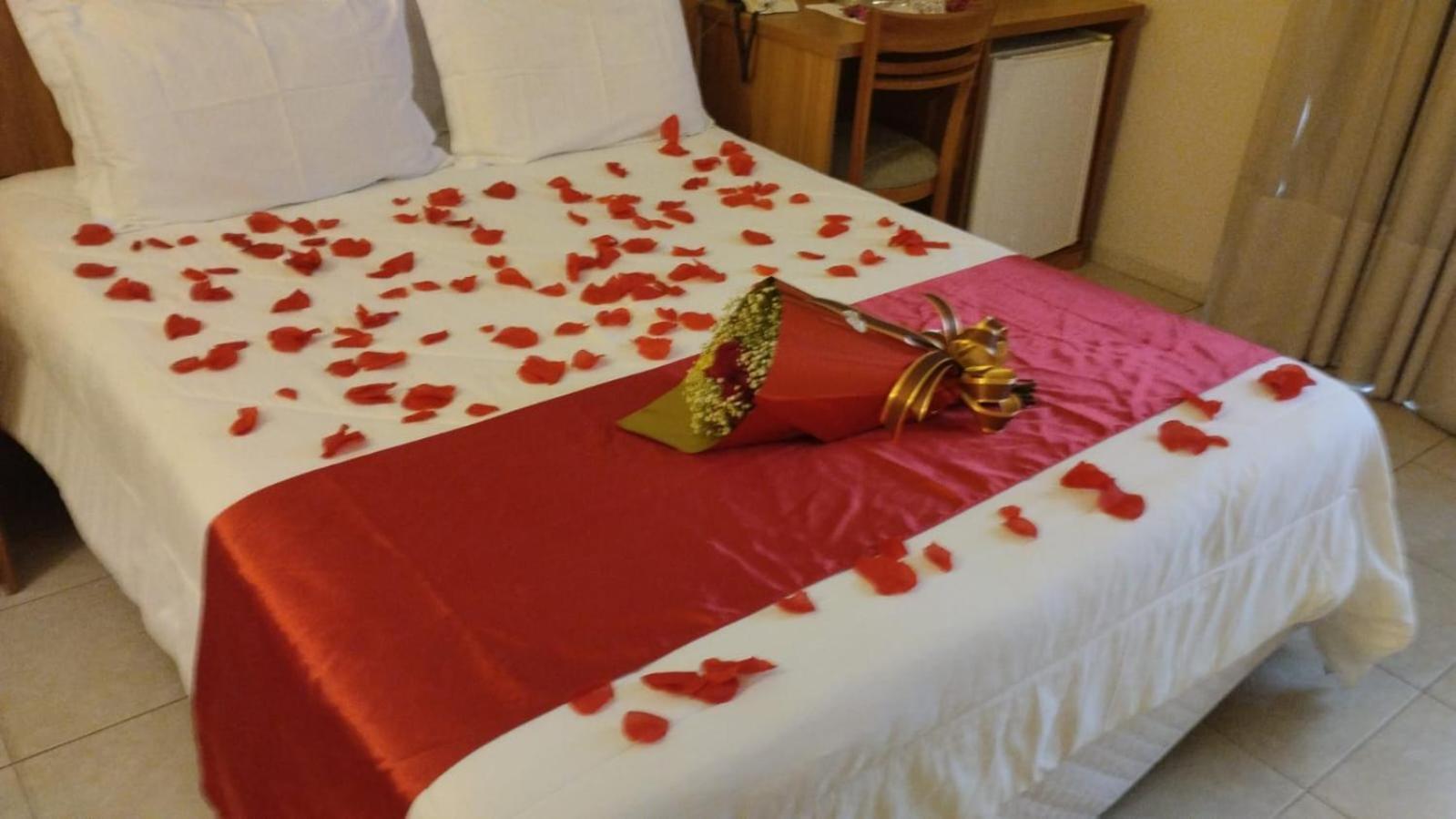 Hotel Dom Leopoldo Sao Mateus do Sul Экстерьер фото