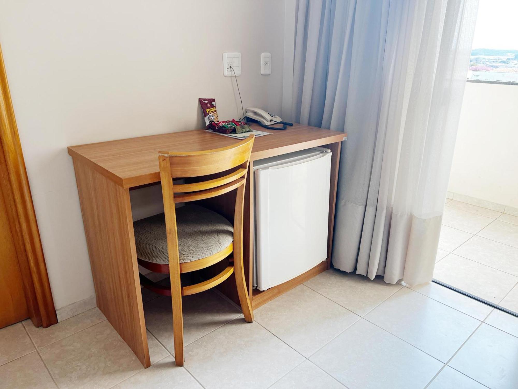 Hotel Dom Leopoldo Sao Mateus do Sul Экстерьер фото
