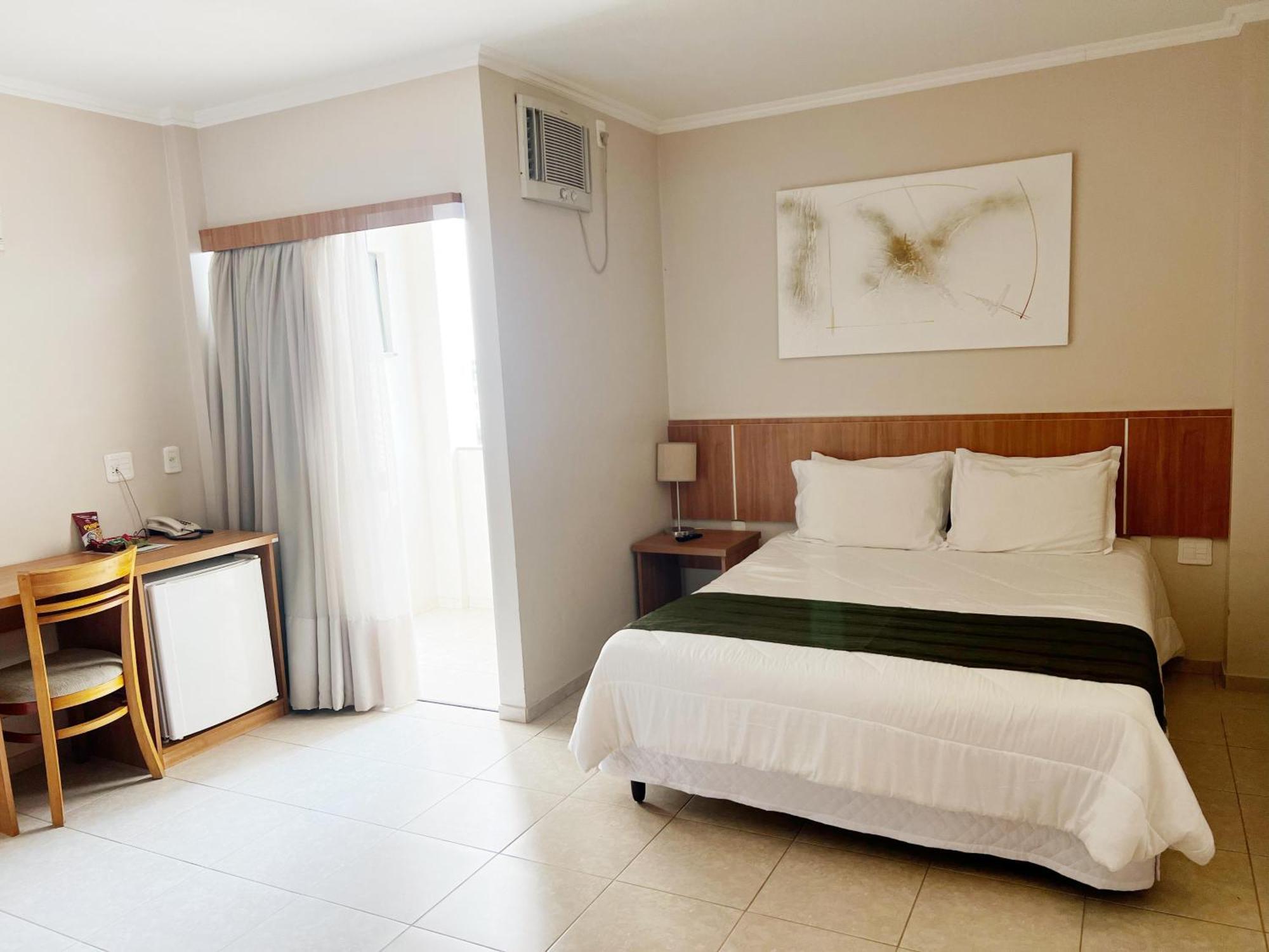 Hotel Dom Leopoldo Sao Mateus do Sul Экстерьер фото