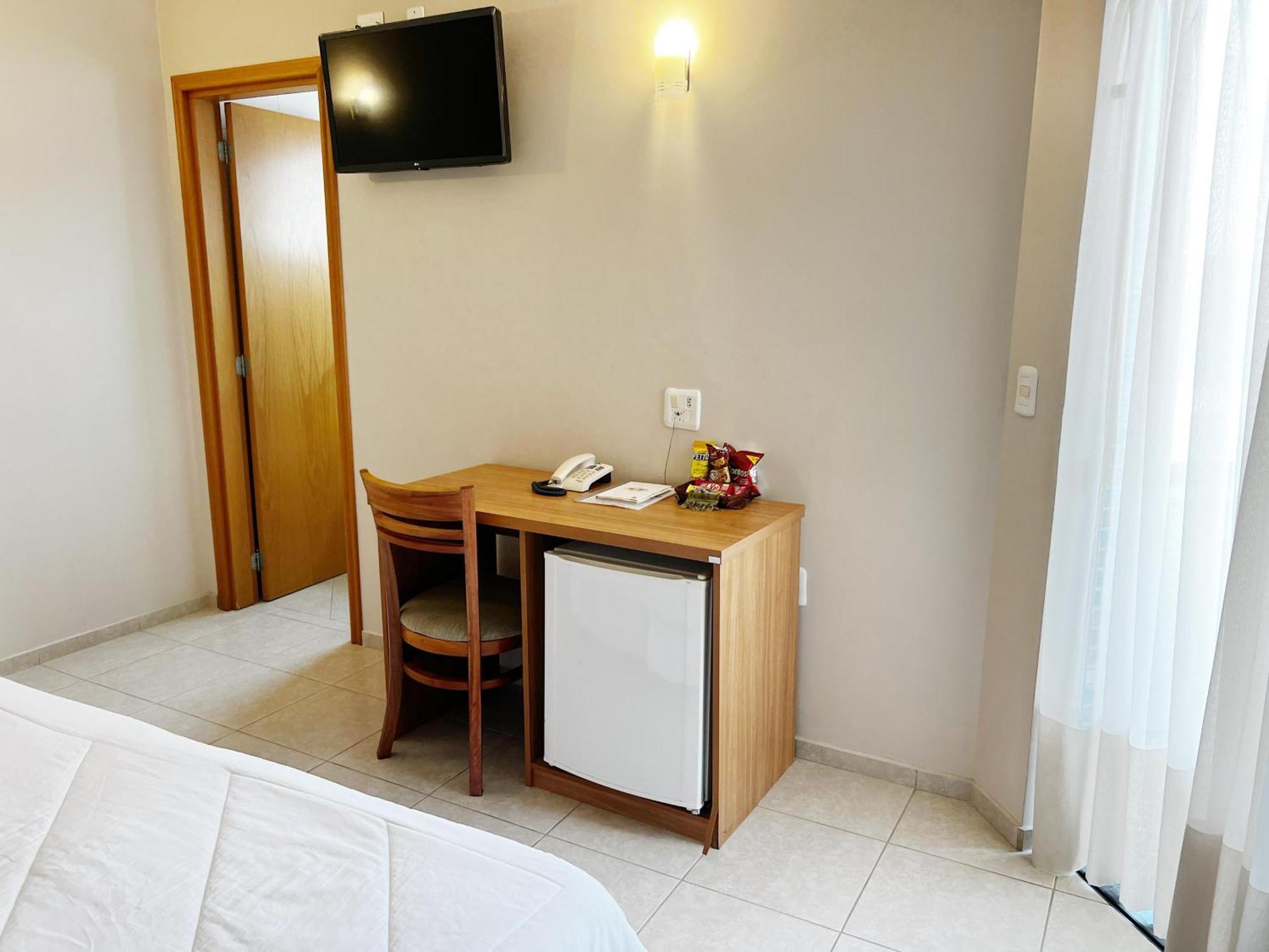 Hotel Dom Leopoldo Sao Mateus do Sul Экстерьер фото