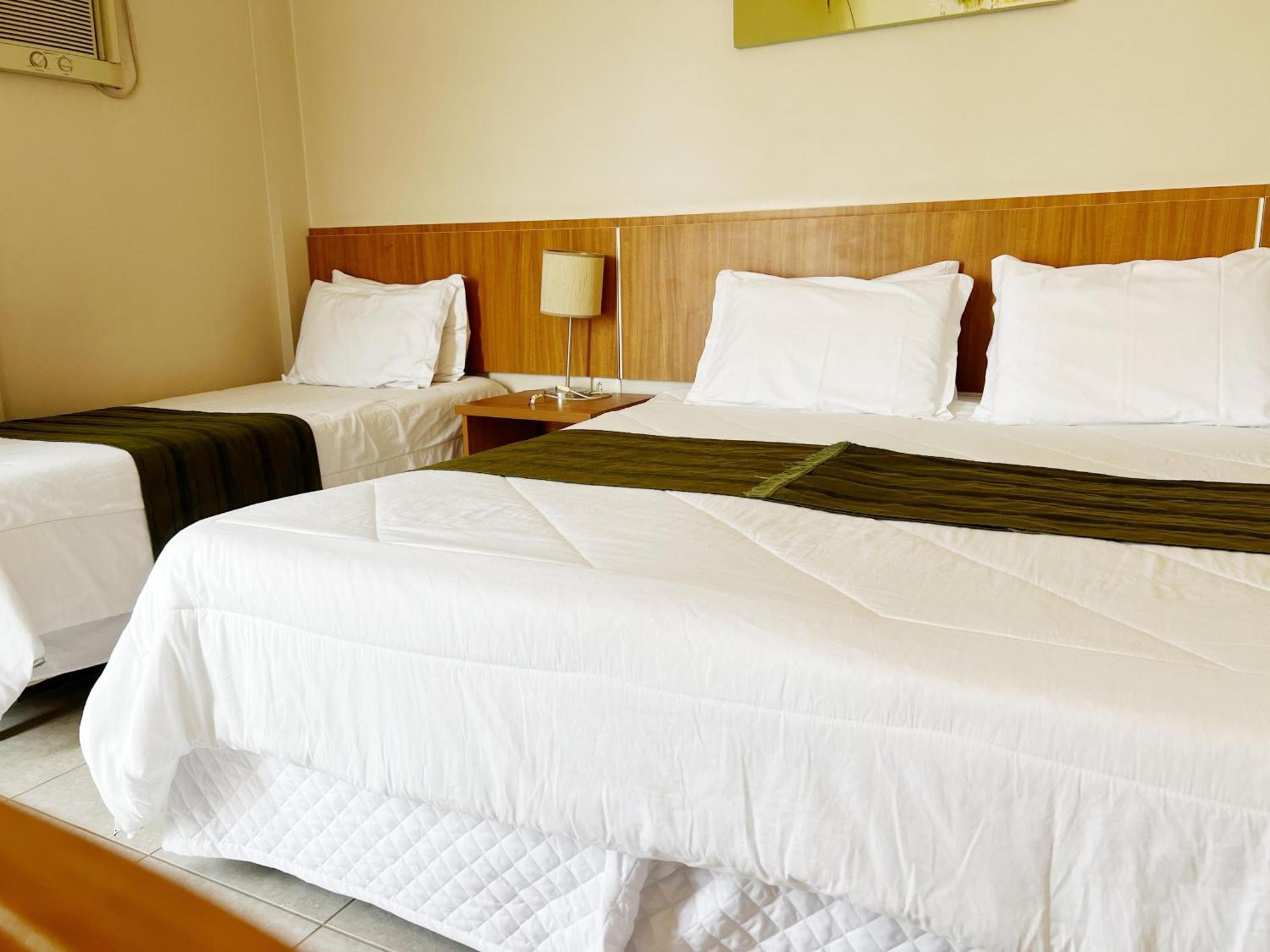 Hotel Dom Leopoldo Sao Mateus do Sul Экстерьер фото