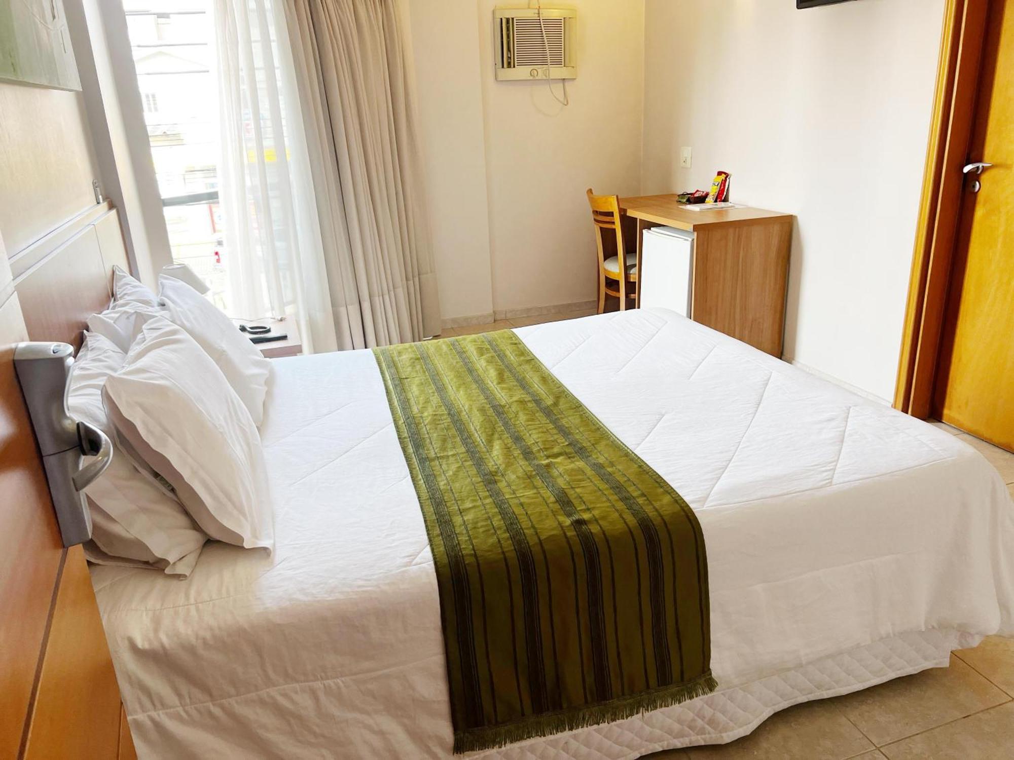 Hotel Dom Leopoldo Sao Mateus do Sul Экстерьер фото