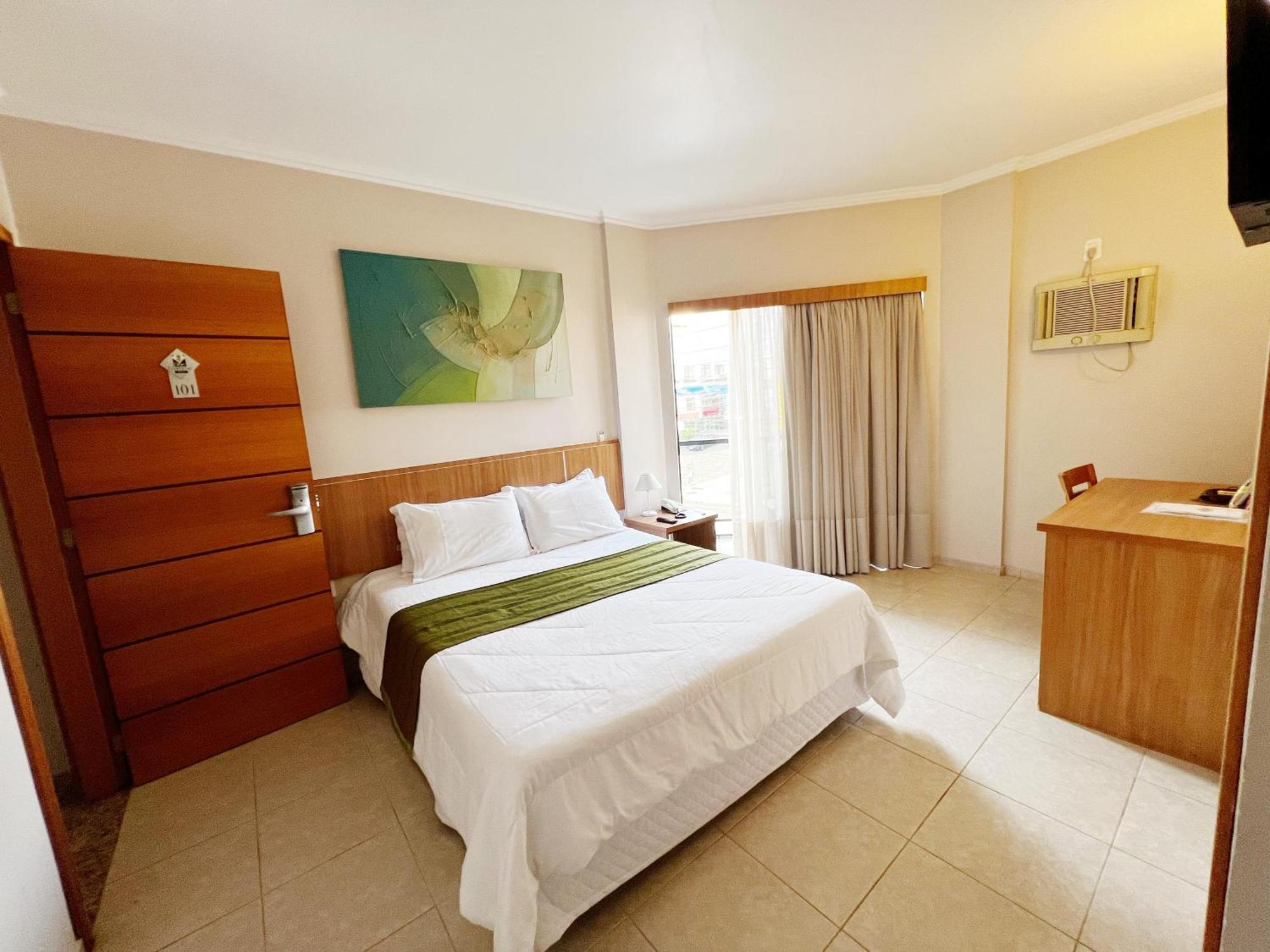 Hotel Dom Leopoldo Sao Mateus do Sul Экстерьер фото