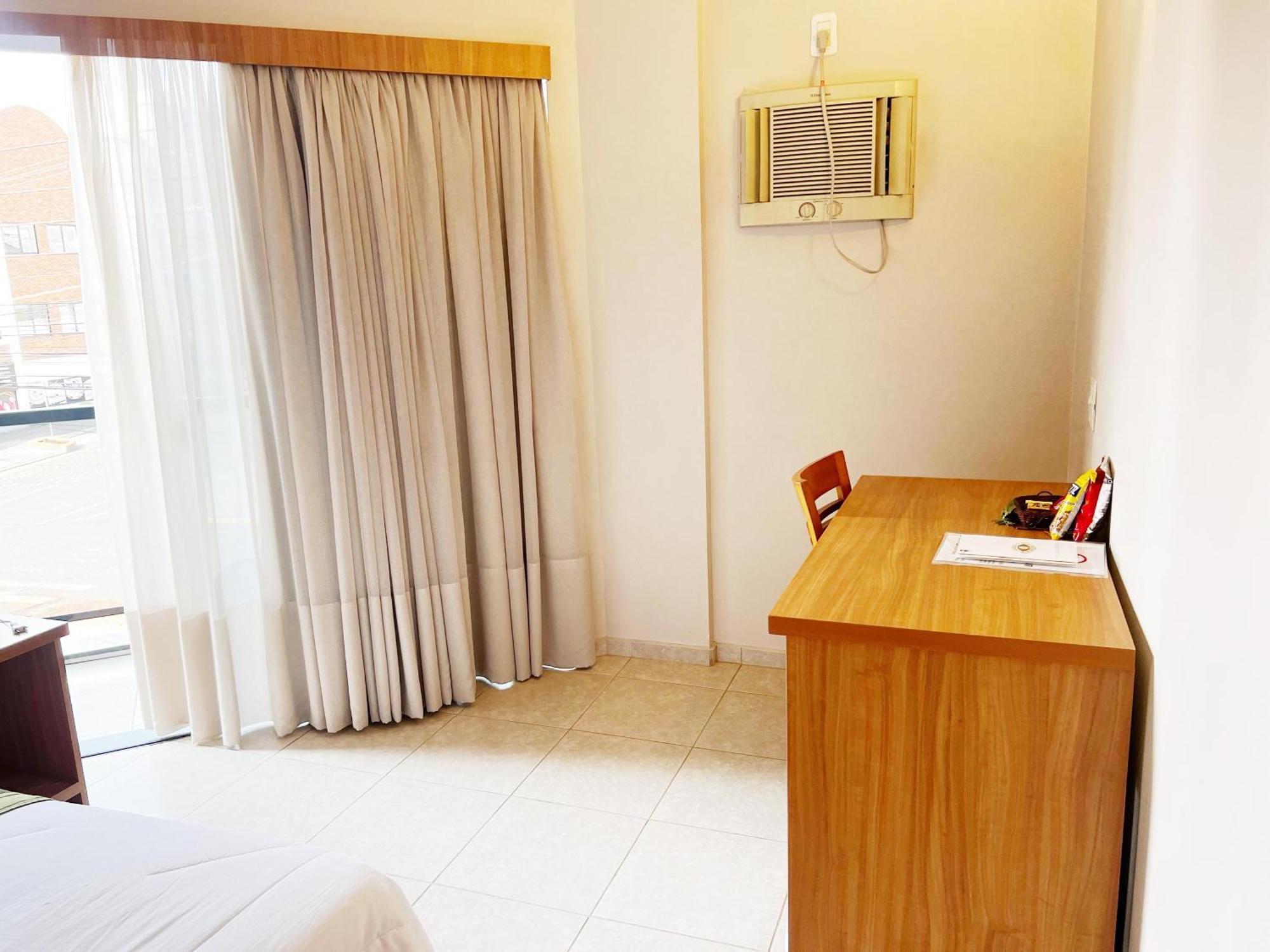 Hotel Dom Leopoldo Sao Mateus do Sul Экстерьер фото