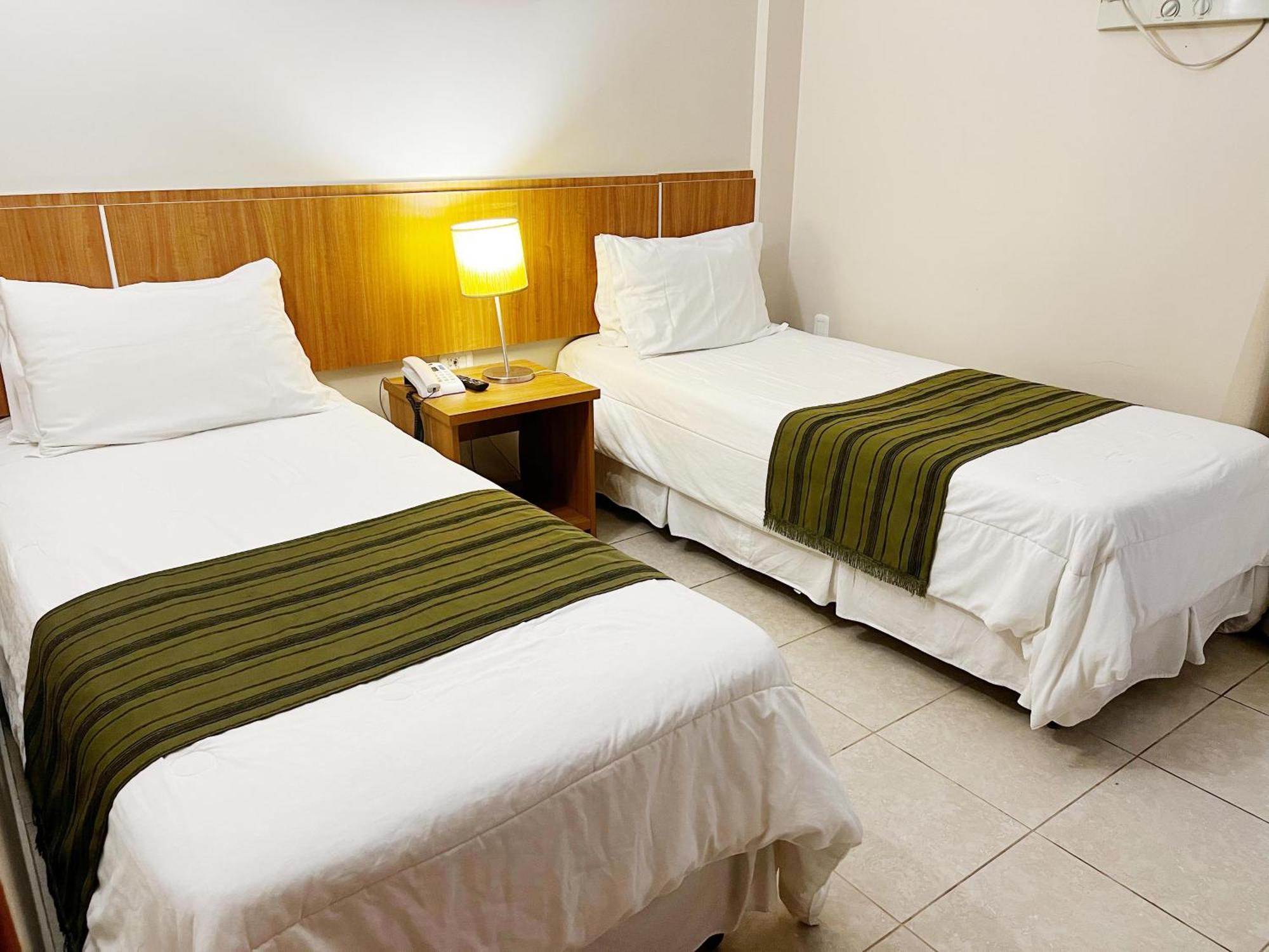 Hotel Dom Leopoldo Sao Mateus do Sul Экстерьер фото